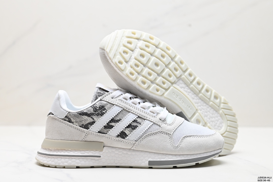 Adidas ZX Series Shoes